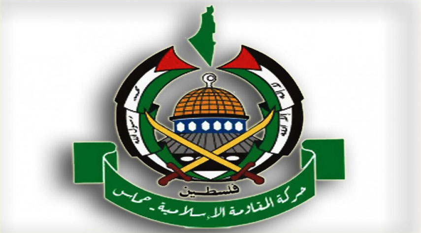 حماس: شعبنا أطلق مقاومة شاملة رداً على صفقة ترامب