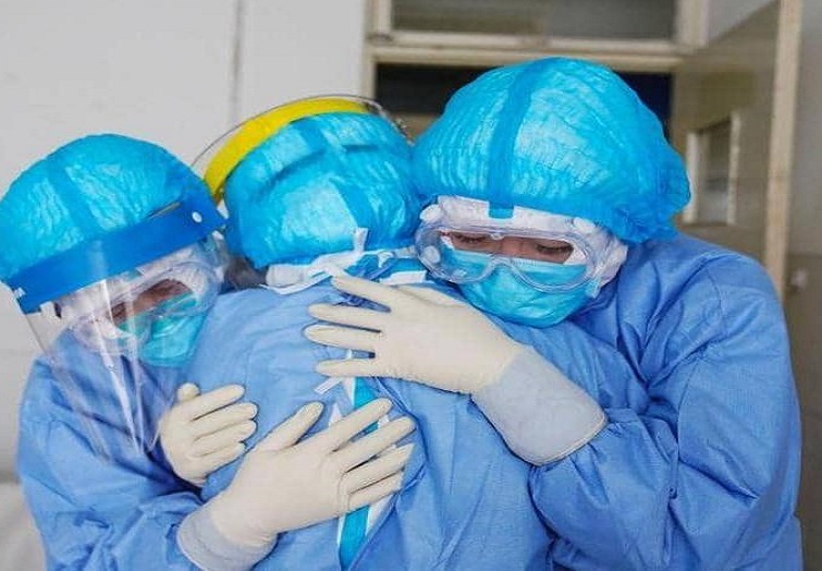  فيروس كورونا.. ارتفاع جديد في حصيلة الوفيات في الصين