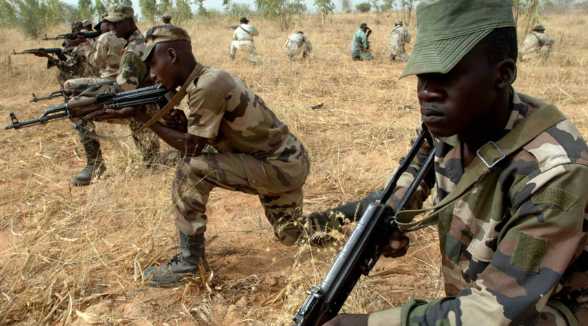 5 قتلى في هجوم مسلح بالنيجر