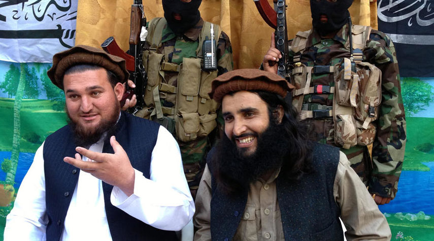 هروب المتحدث السابق باسم طالبان باكستان من السجن
