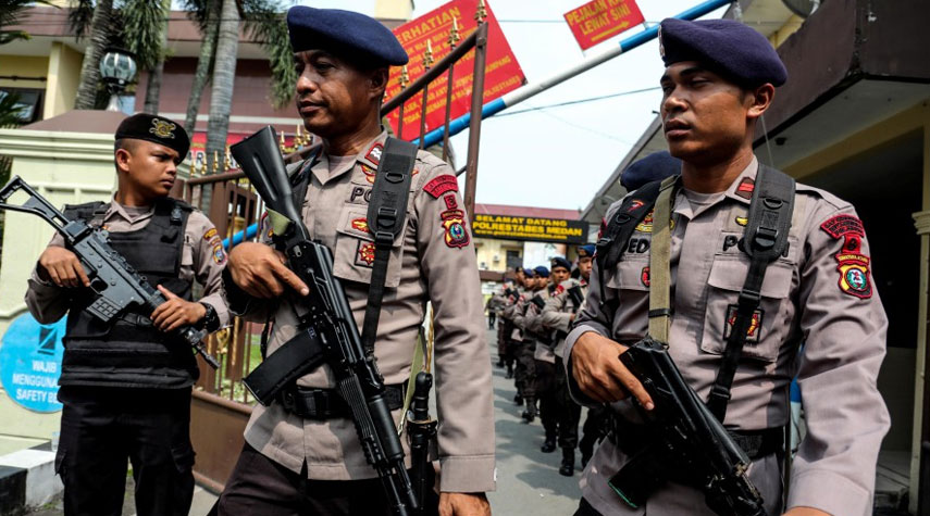 إندونيسيا ترفض عودة 700 داعشي من مواطنيها