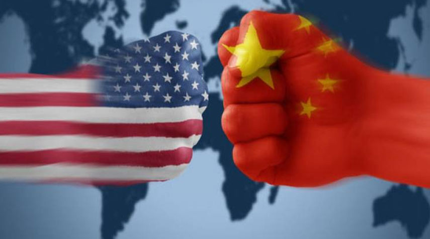 لماذا تخشى أمريكا عملاق الاتصالات الصيني؟