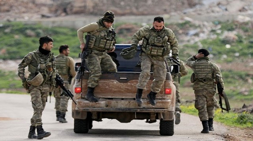 الجيش السوري يواصل انتصاراته في إدلب