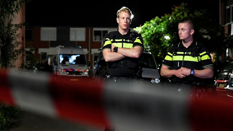 الشرطة الهولندية تعثر على رسالة ملغومة داخل شركة برمجيات