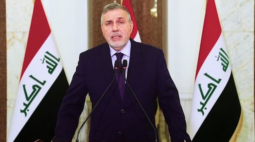العراق يكشف عن موعد اعلان الكابينة الوزارية لحكومة علاوي
