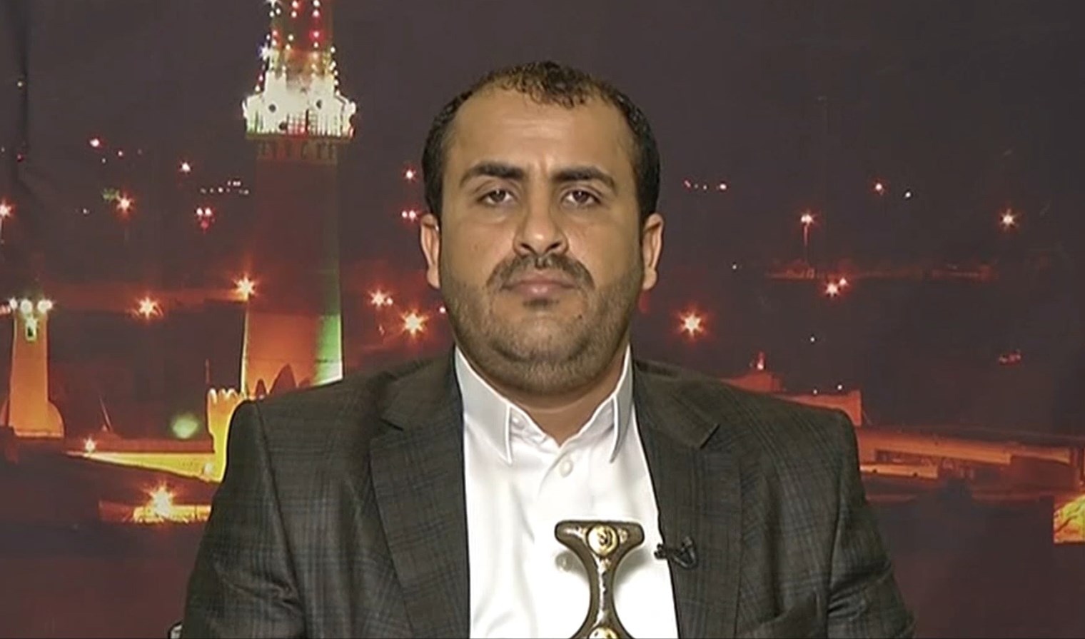  عبد السلام : تم الاتفاق على الإفراج عن 1400 أسير بينهم سعوديون وسودانيون 