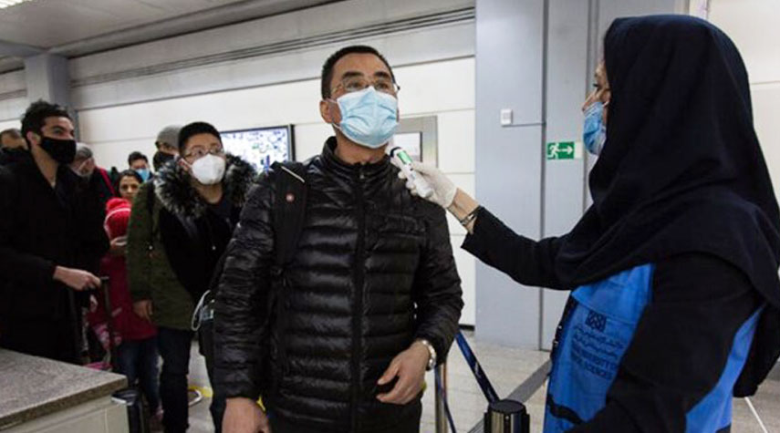 وزير الصحة: سلامة الطلبة العائدين من الصين من فيروس كورونا