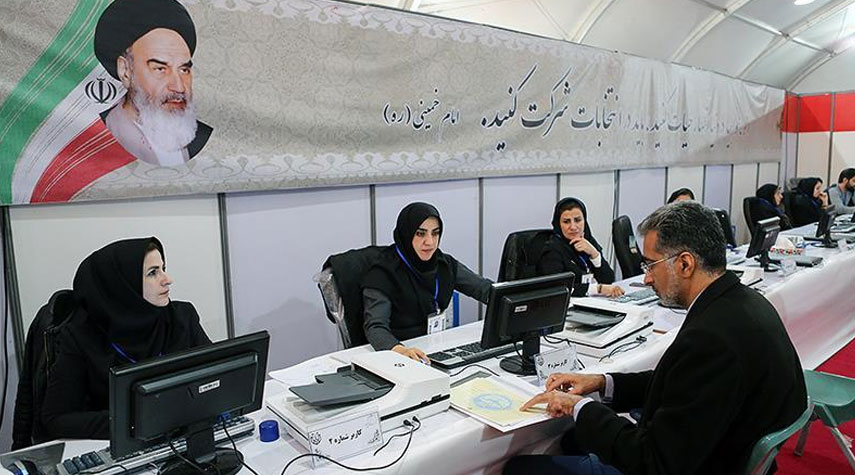 ايران..12 مرشحاً من الأقليات الدينية يتنافسون بالانتخابات البرلمانية