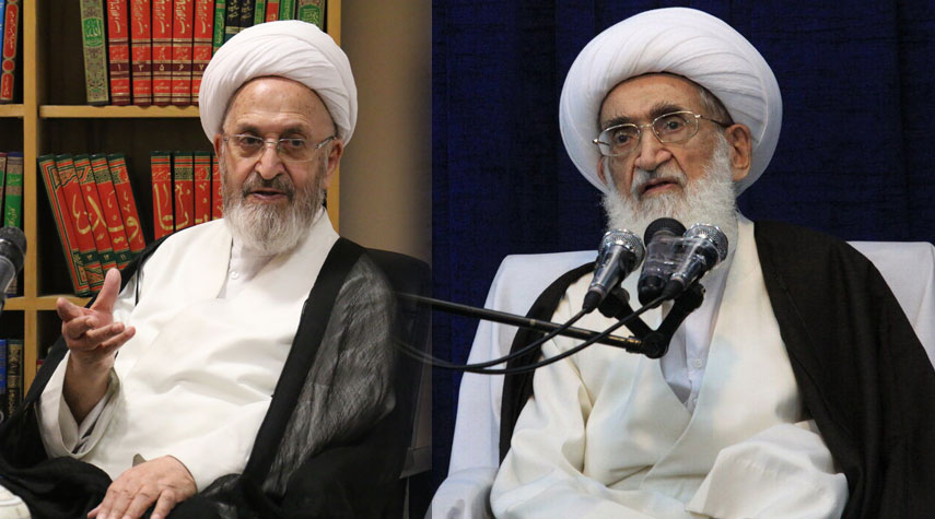 مراجع الدين في ايران يحثّون على المشاركة في الانتخابات التشريعية