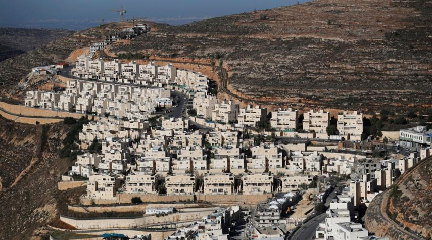 الاحتلال يخطط لإقامة 6200 وحدة استيطانية في القدس المحتلة 