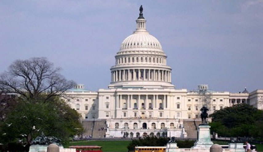 الكونغرس يدرس مشروع قرار لعودة واشنطن للاتفاق النووي 