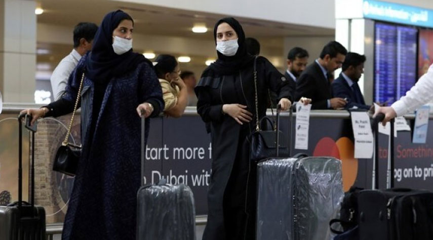 الإمارات تعلن تسجيل إصابتين جديدتين بـ"كورونا"