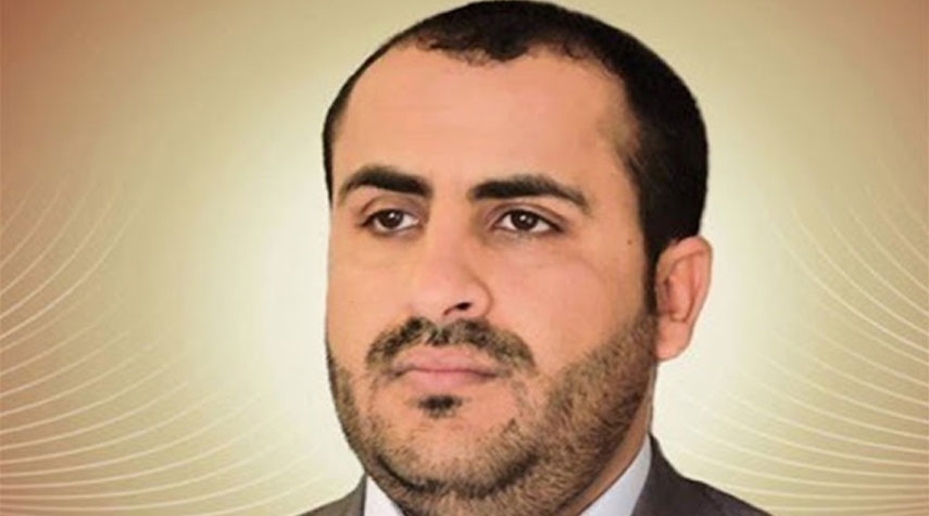عبد السلام: عملية استهداف ارامكو رد مشروع على تواصل العدوان
