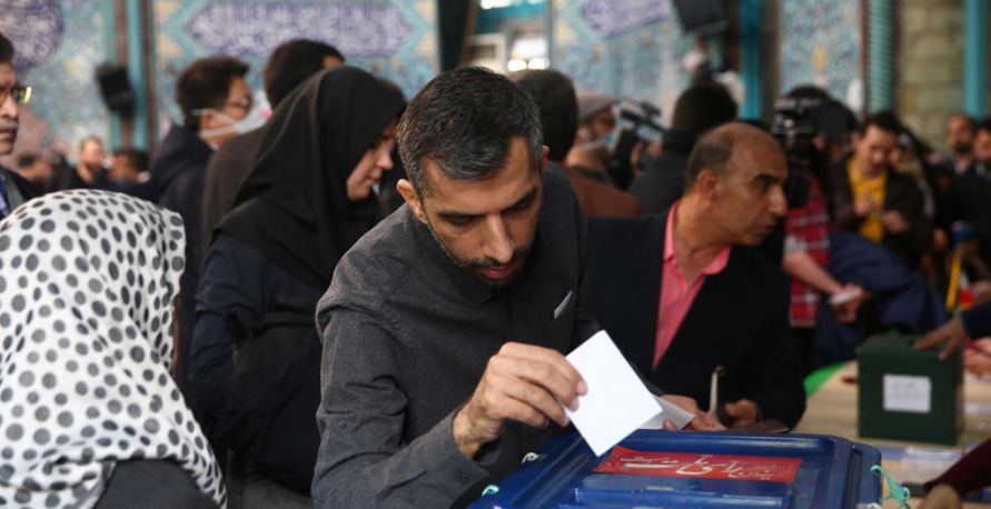 الانتخابات الإيرانيّة نقطة تحوّل