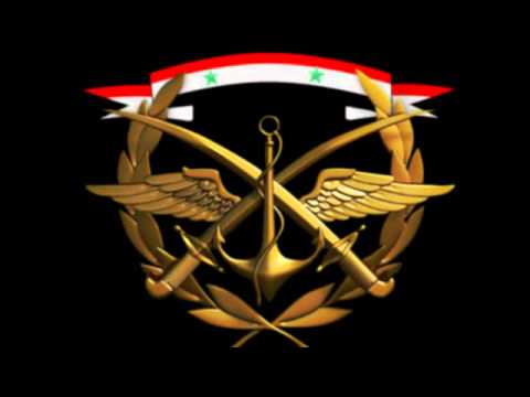 الجيش السوري : نتعامل مع اي اختراق جوي بانه عدوان خارجي