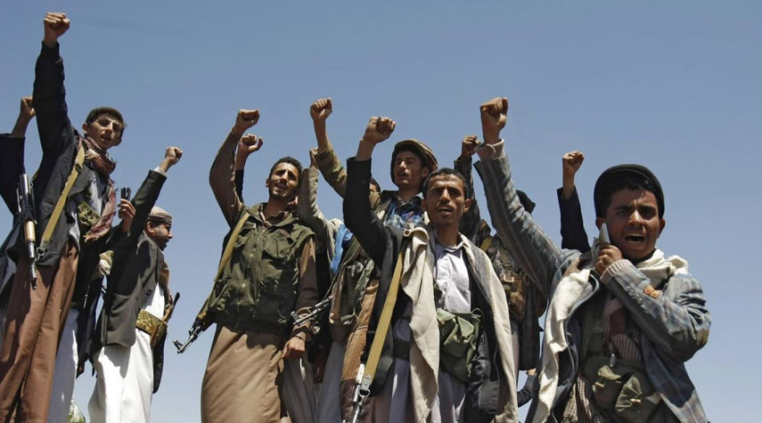 أبعاد ودلالات عملية "توازن الردع الثالثة" اليمنية