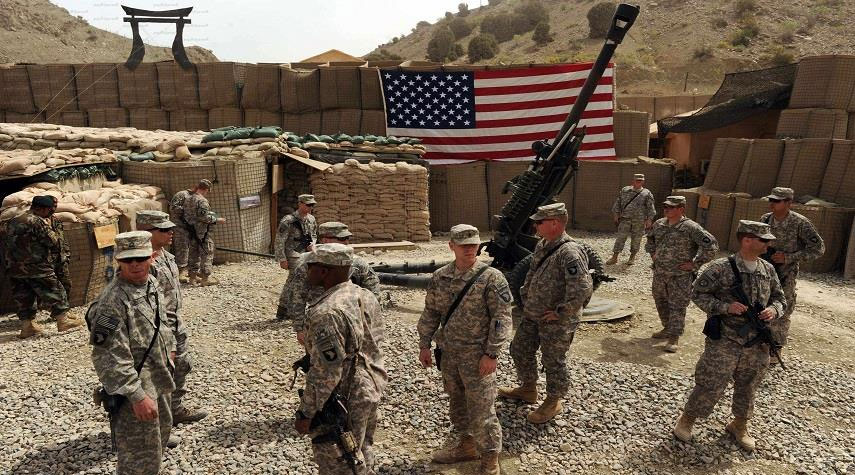 تحالف سائرون: اخراج القوات الأميركية لا يمكن العدول عنه