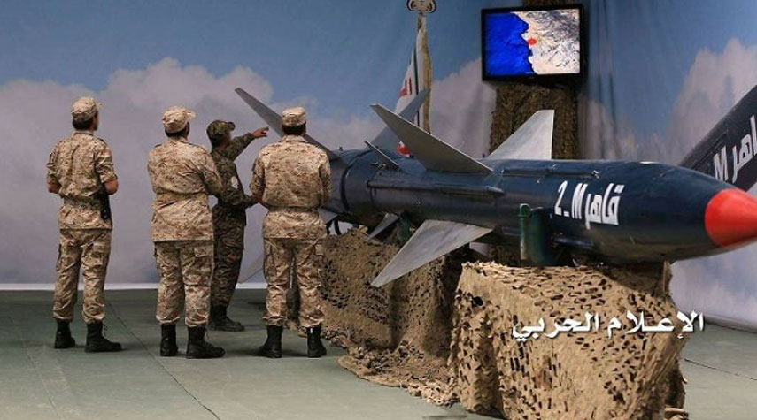 منظومات جديدة لدفاع اليمن الجوي