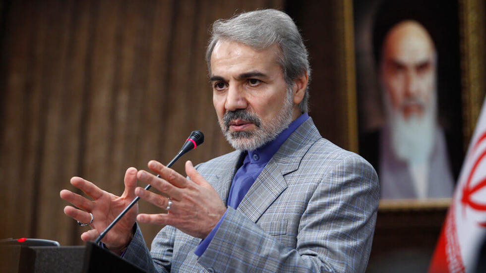  ايران ترصد 530 مليار تومان لمواجهة وباء كورونا 