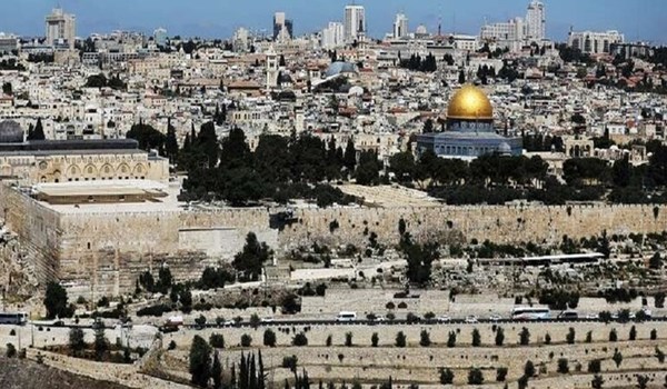 مخطط اسرائيلي للاستيلاء بشكل كامل على الحرم الإبراهيمي