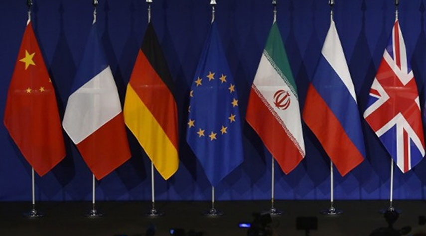 الاتحاد الاوروبي: اجتماع مرتقب للجنة متابعة تنفيذ الاتفاق النووي الأسبوع الجاري