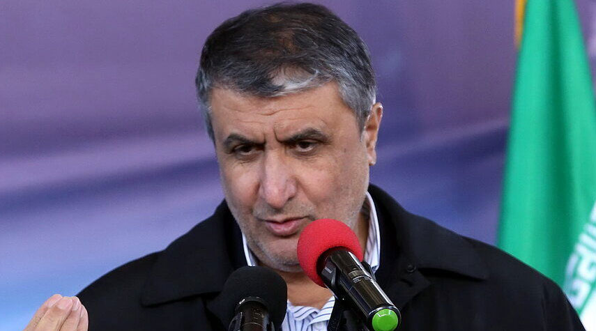 وزير الطرق الايراني: اضافة 300 كم الى شبكة الخطوط السريعة في البلاد