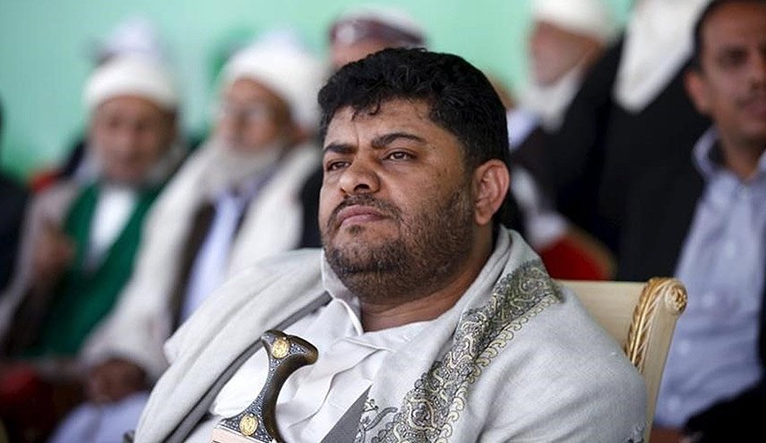  محمد علي الحوثي: صمود الشعب اليمني يحمل رسائل متعددة 