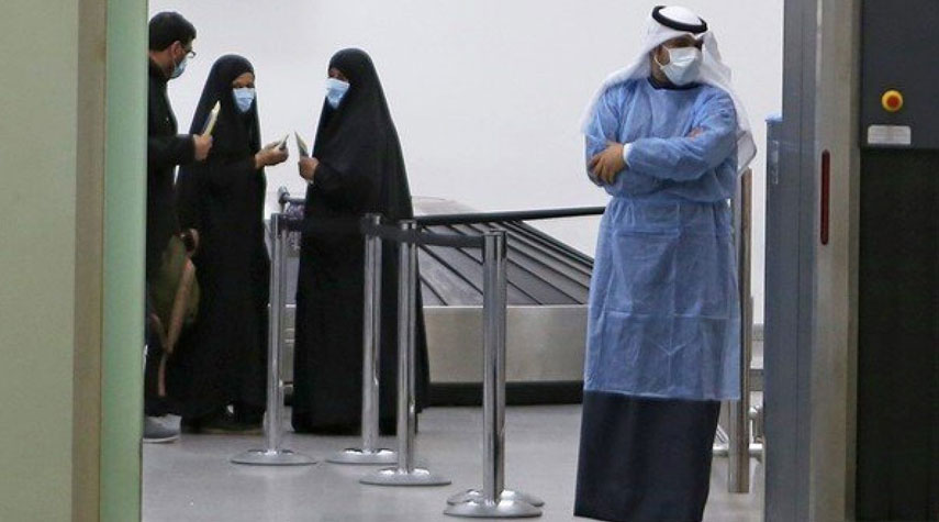الكويت تعلن تعطيل الدراسة لمدة اسبوعين