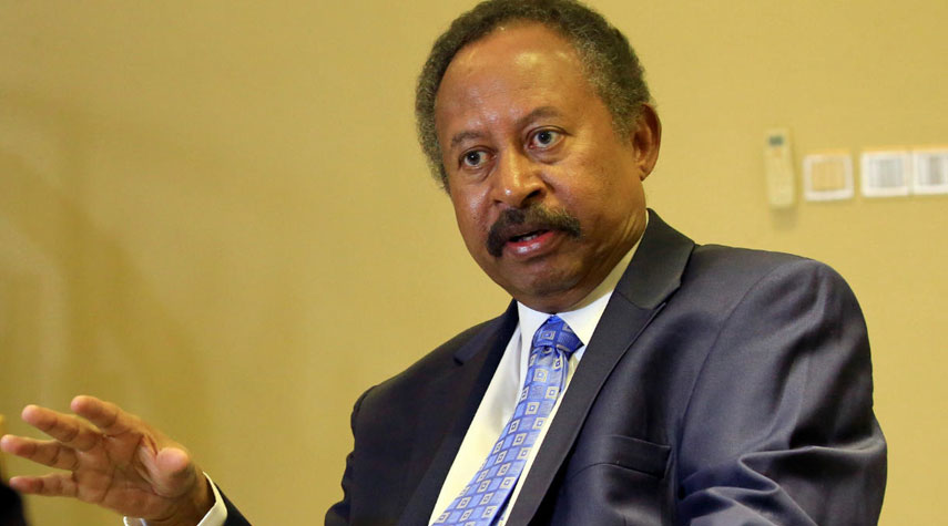 السودان تفاوض أسر ضحايا تفجير سفارتي واشنطن بكينيا وتنزانيا