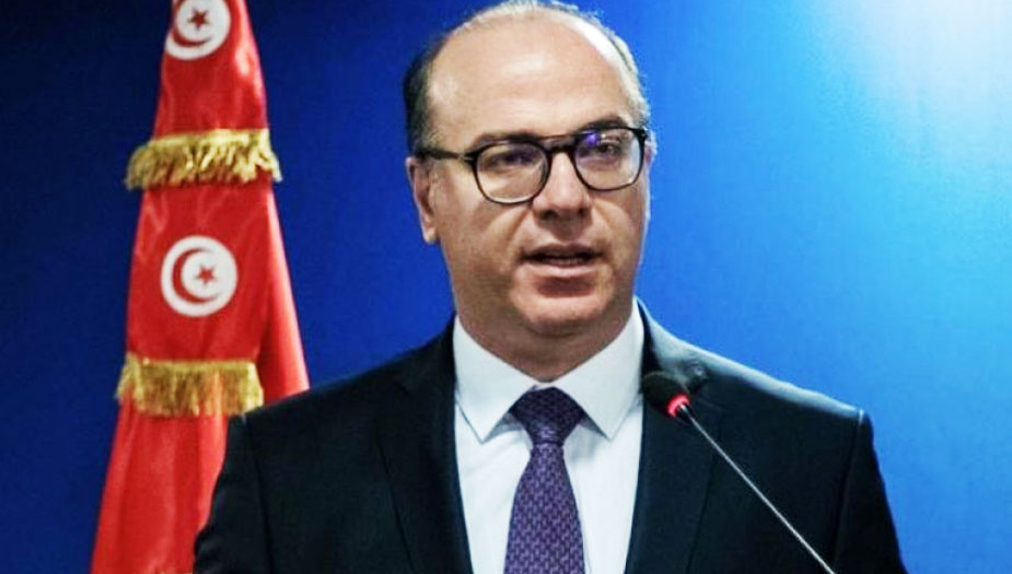  حكومة الياس الفخفاخ تحصل على ثقة البرلمان التونسي