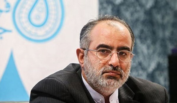 مستشار روحاني: الحظر الاميركي يجعل فيروس كورونا اكثر مقتا وفتكا