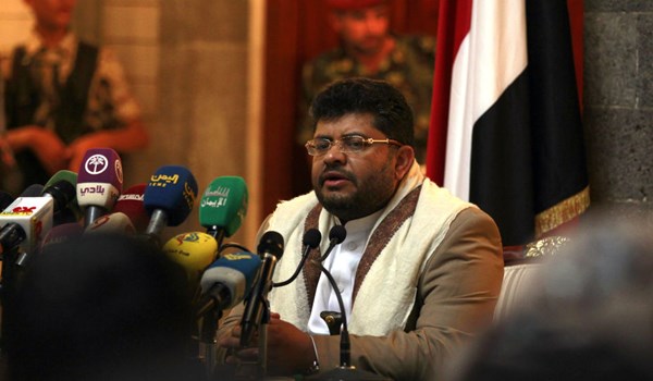 الحوثي: السعودية تستهدف مكة و المدينة بحجة كورونا
