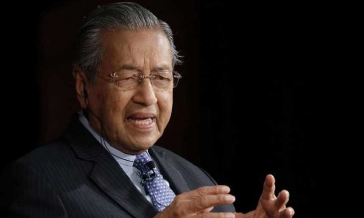  ماليزيا: انتخاب رئيس وزراء جديد للبلاد يوم الإثنين المقبل 