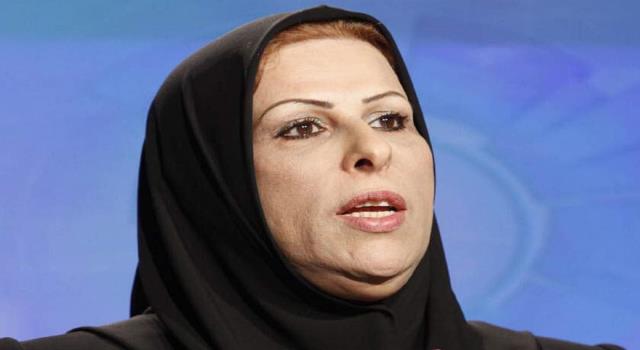  نائبة عراقية: لا يحق للرئيس الانفراد باختيار مرشح رئاسة الوزراء 