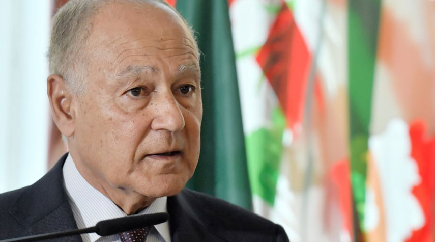 أبو الغيط يعلن عن تأجيل موعد القمة العربية في الجزائر