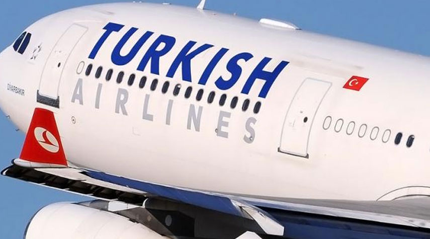 تركيا تعلق رحلاتها الجوية مع العراق بسبب كورونا