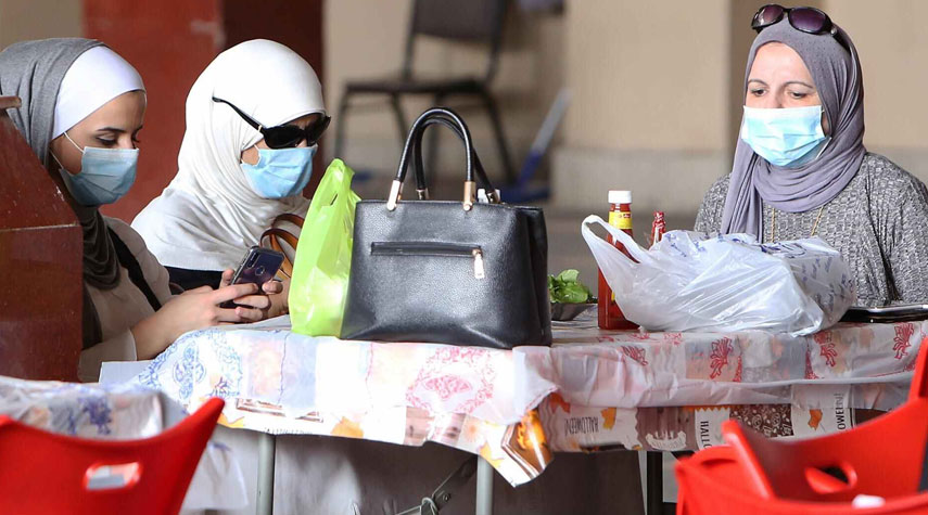 الكويت تعلن ارتفاع عدد المصابين بفيروس كورونا إلى 46