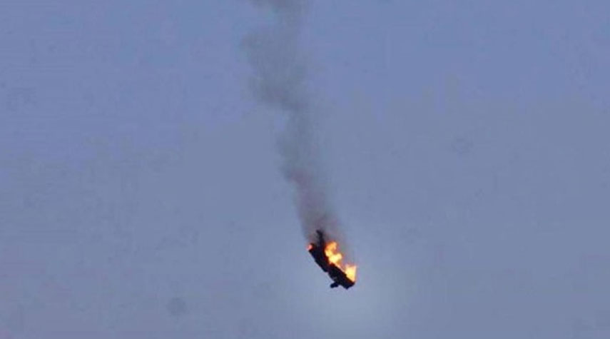 الجيش السوري يسقط 3 طائرات تركية مسيرة فوق إدلب