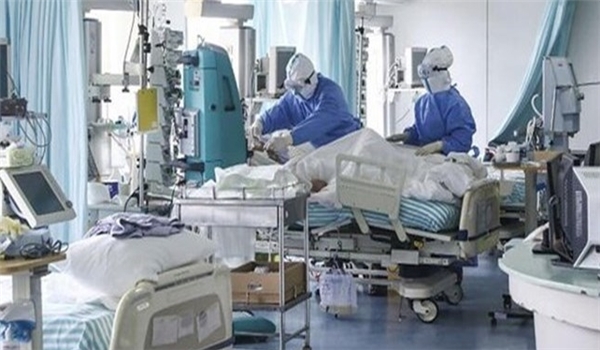 أمريكا : ارتفاع عدد المصابين بكورونا إلى 27 توفي منهم 9 أشخاص 
