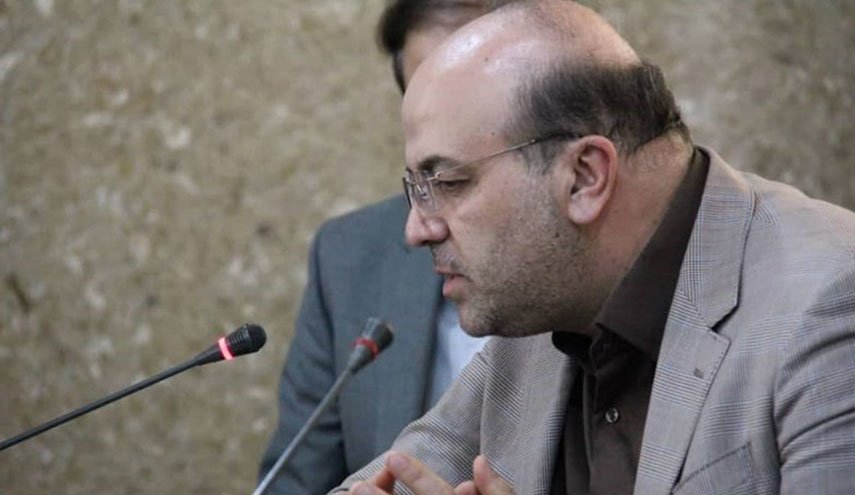 رئيس التعبئة الطبية في ايران: نتجه الى السيطرة على كورونا