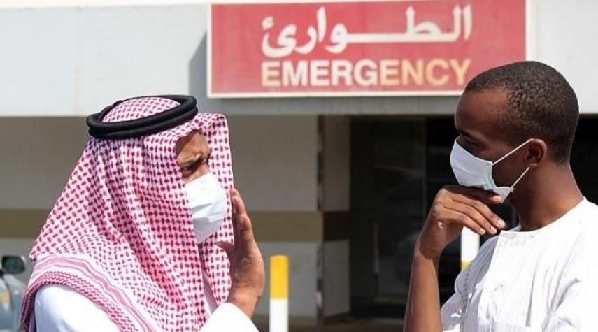  السعودية توقف العمرة وزيارة المسجد النبوي للمواطنين والمقيمين 