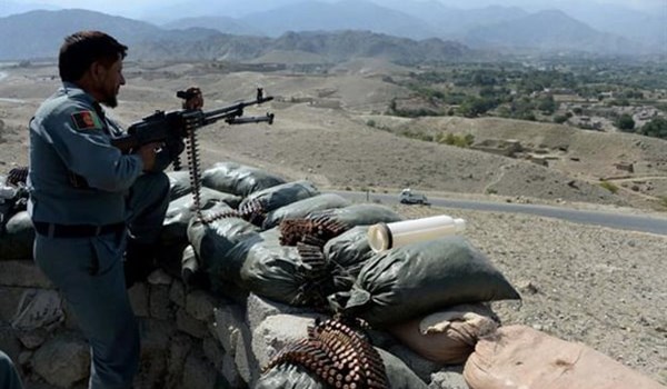افغانستان.. مقتل 16 جنديا بهجوم لـ"طالبان"