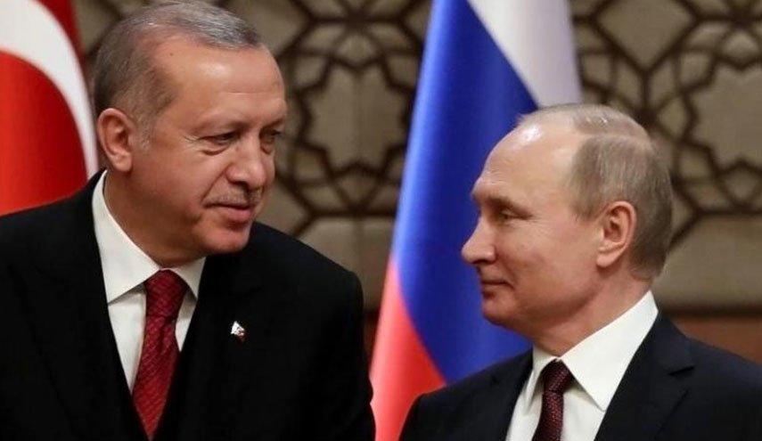 قمة بوتين – أردوغان: التهدئة أم الحرب؟