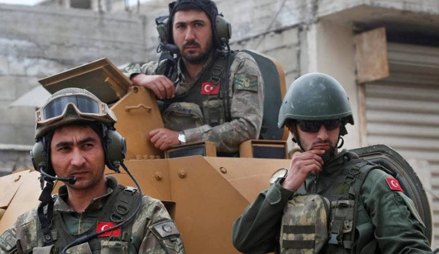 تركيا تعلن مقتل جندي في إدلب
