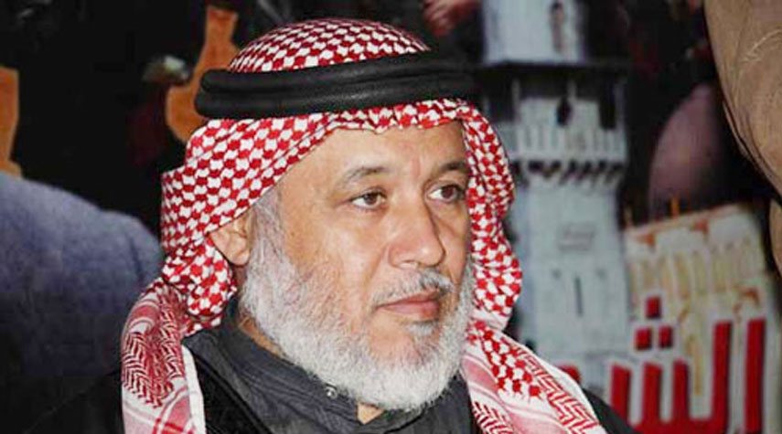 رئيس رابطة علماء فلسطين يطالب علماء الأمة مواجهة صفقة القرن