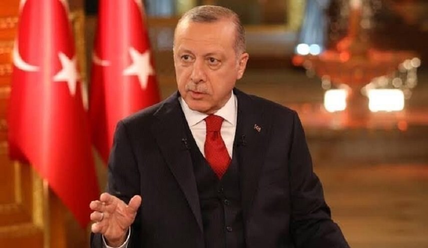 أردوغان: خسرنا المئات بهجمات الجيش السوري