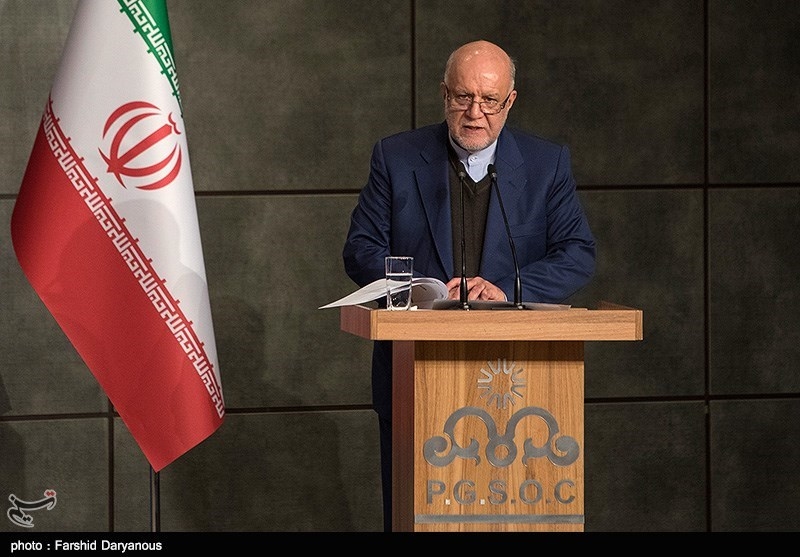  وزير النفط الإيراني: الاجتماع الأخير كان أسوأ اجتماعات أوبك 