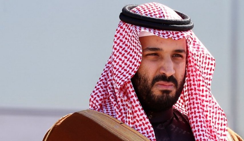 "مجتهد": تنصيب ابن سلمان ملكا للسعودية قريبا