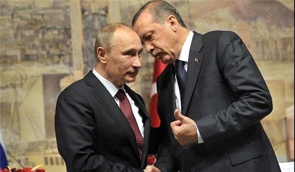  ما وراء كواليس اتفاق "بوتين - أردوغان" حول أزمة "إدلب" 