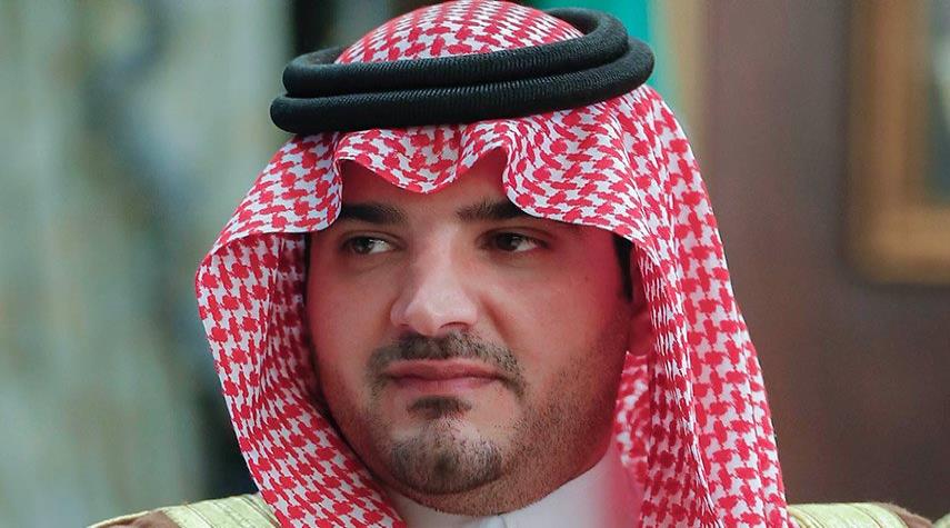 السلطات السعودية تستدعي وزير الداخلية للاستجواب